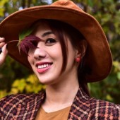 Du lịch kỳ thú đến Akita cùng Miko Lan Trinh